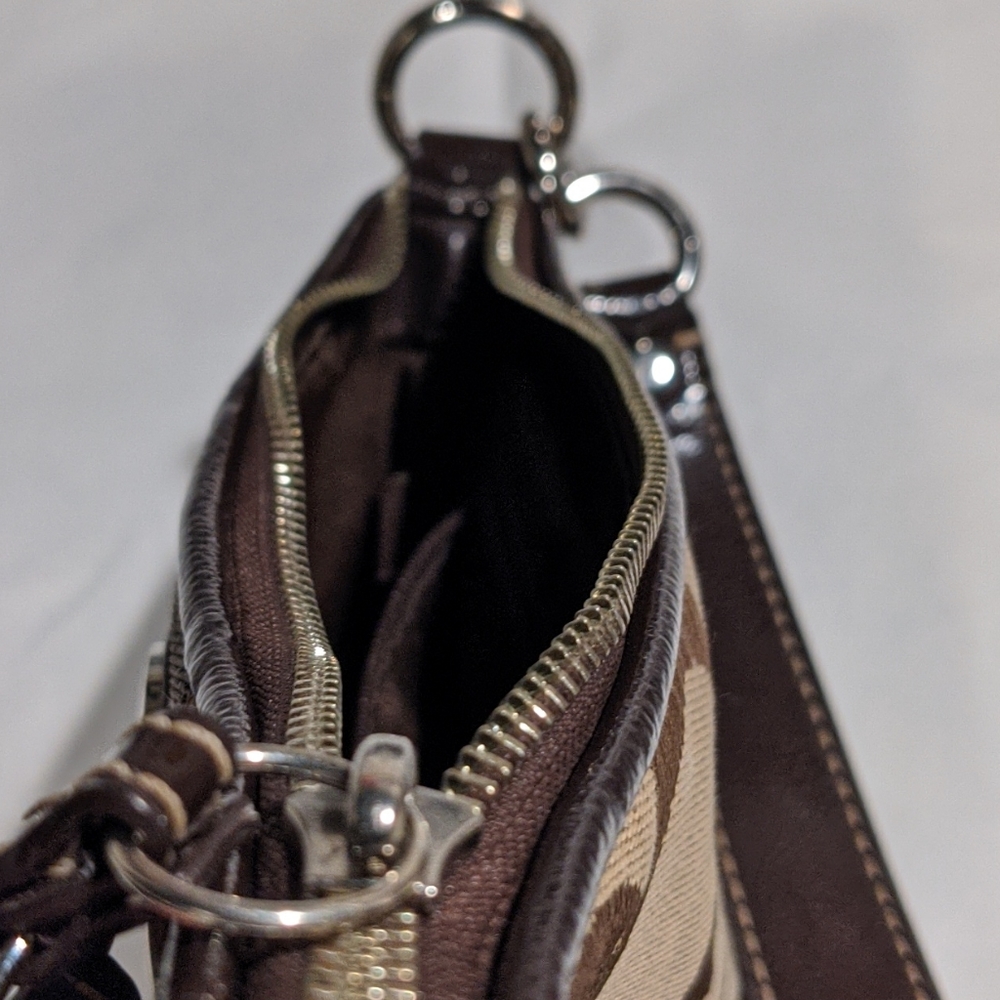 Coach Handbag - Picture 9 of 9